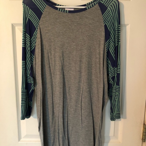 Lularoe Randy - Picture 6 of 8